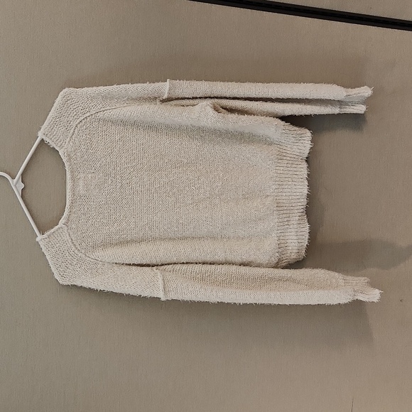 We The Free Theo Sweater Size Small - Picture 5 of 15